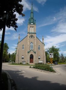 Knox-Elora Presbyterian Church